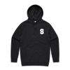 Coal Scholar Life Apparel Hoodie