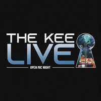 THE KEE LIVE (GENERAL ADMISSION)