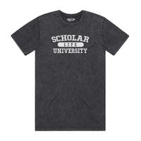 Stone Scholar Life University Tee 