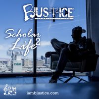 Scholar Life 2 by B Justice