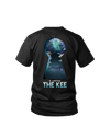 Exclusive The KEE Album and " THE GOLD KEY" T-Shirt Bundle