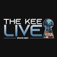 THE KEE LIVE (OPEN MIC SLOT)