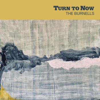 Turn to Now cover
