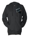 Ram Beach Hoodie