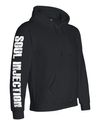 SS696 Soul Injection Hoodie