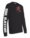 SS696 Soul Injection Long Sleeve T