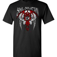 Demon Cross T