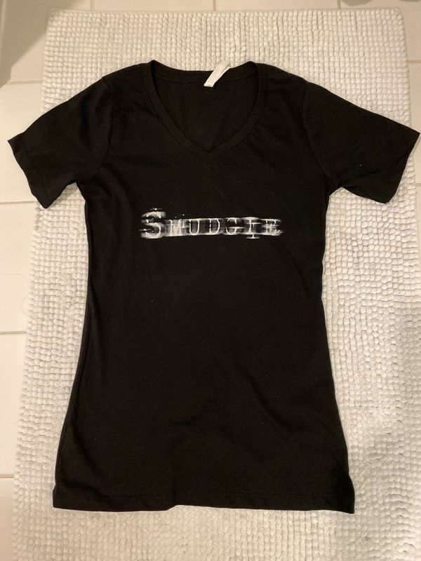 Smudgie T-Shirts
