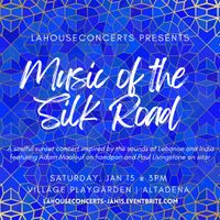 Music of the Silk Road