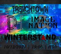 Band Bash @ Trenchtown