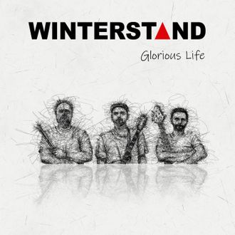 Album - Glorious Life - 2020
