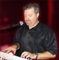 Gary Krumbholz Keyboards,Vocals,Guitar
