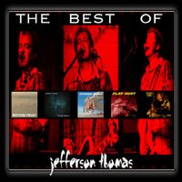 The Best Of Jefferson Thomas by Jefferson Thomas