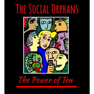 THE SOCIAL ORPHANS