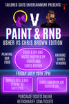 Vendor 3 Event Special