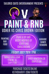 Vendor 3 Event Special