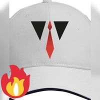 Tailored Brand “Dad Hat”