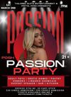 ***LIMITED DISCOUNTED EARLY BIRD ADMISSION** Posh Passion Party