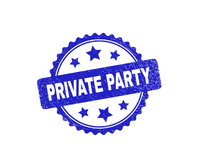 PRIVATE PARTY