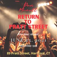 Return to Pratt Street!