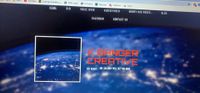 KBangerCreative.com Website Launch