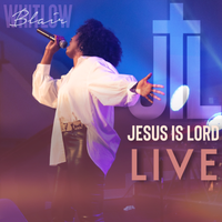 Jesus Is Lord - Live by Blair Whitlow