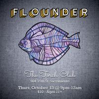 Flounder @ The Torch