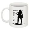 Warrior Queen Chronicles Mug