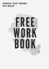 FREE Digital CRM Workbook-ONLY