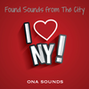 I Love NY-City Sounds for Maschine