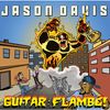 Guitar Flambe!: CD