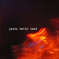 [the red album] (Expanded Version) by Jason Davis Band