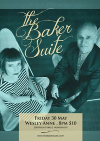 The Baker Suite (duo)