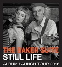 The Baker Suite - Adelaide