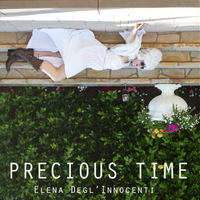 Precious Time by Elena Degl'Innocenti