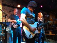 Mark Newman Band
