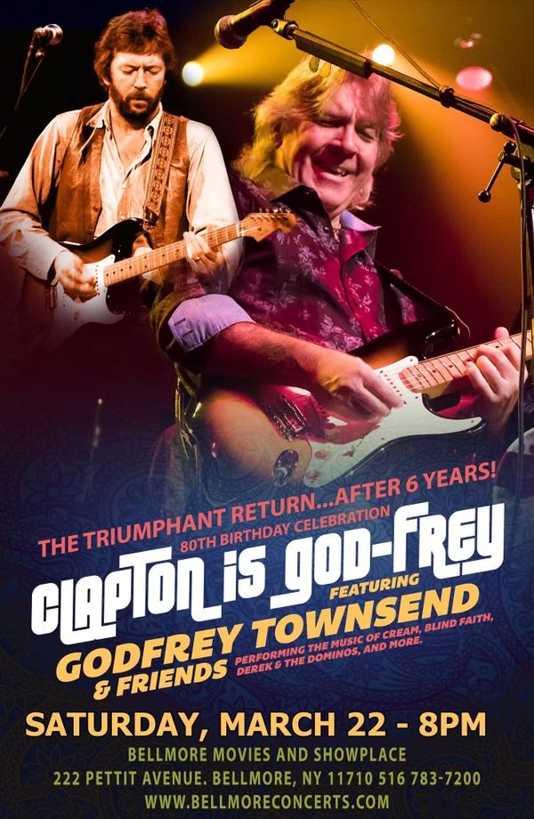 Eric Clapton 2004大晦日公演 Trusted Servants ERIC CLAPTON 12th July 2004 - Columbus. V&S improved 1080p