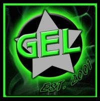 GEL at Crazy J's Bar and Grill!!!