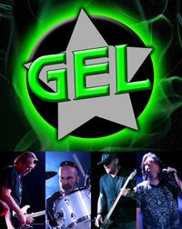 GEL at The Lookout Bar and Grill!