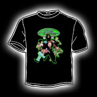 Collectors Item - Marvel(ous) T-Shirts