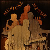 Musical Mindz Vol. 1 by Musical Mindz