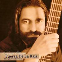Fuerza De la Raíz - Strength from the Roots by Francisco Herrera