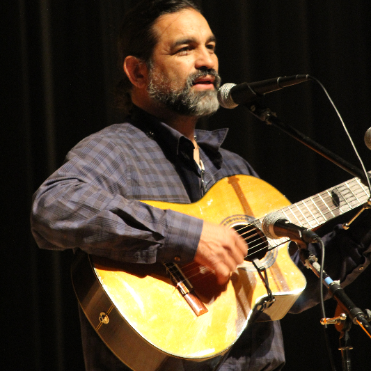 Francisco Herrera Music