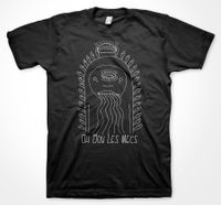 OBLM Black T-SHIRT