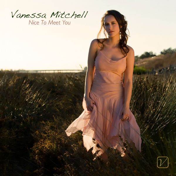 Vanessa Mitchell | Album 1 (2010)