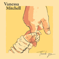 Thank You by Vanessa Mitchell
