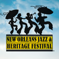 New Orleans Jazz and Heritage Festival
