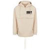 Kangaroo Pouch Pullover Hoodie