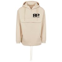 Kangaroo Pouch Pullover Hoodie