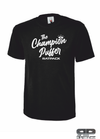 Champion Puffer T-Shirt